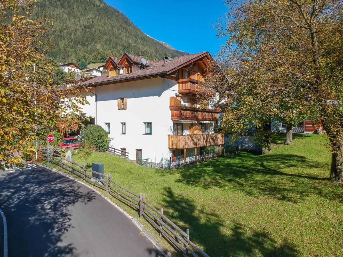Apartments Hubertus Bei Meran San Leonardo in Passiria Exteriér fotografie